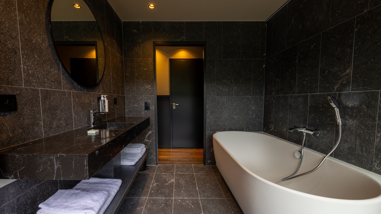 Photo of Bathroom in Voglans