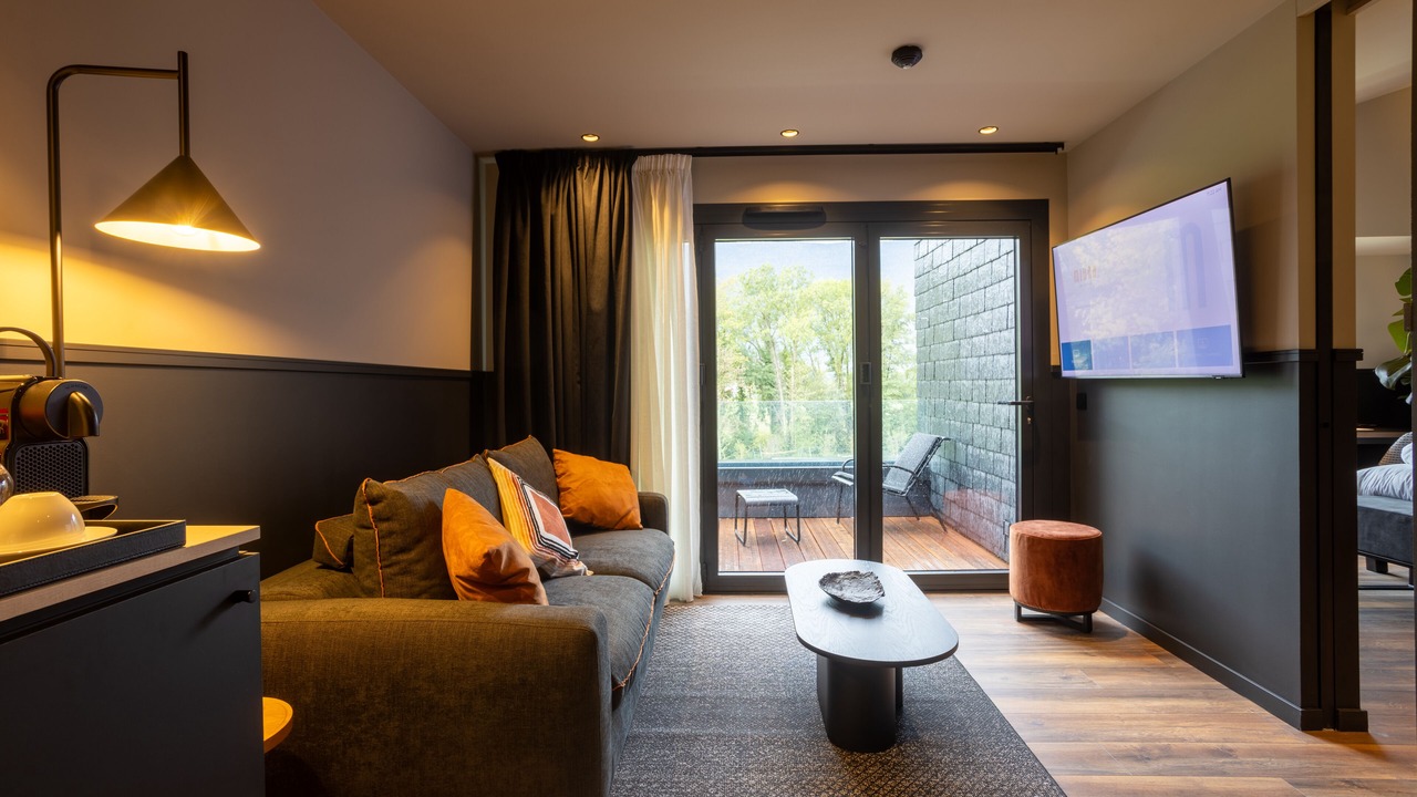 Photo of Bedroom in Voglans