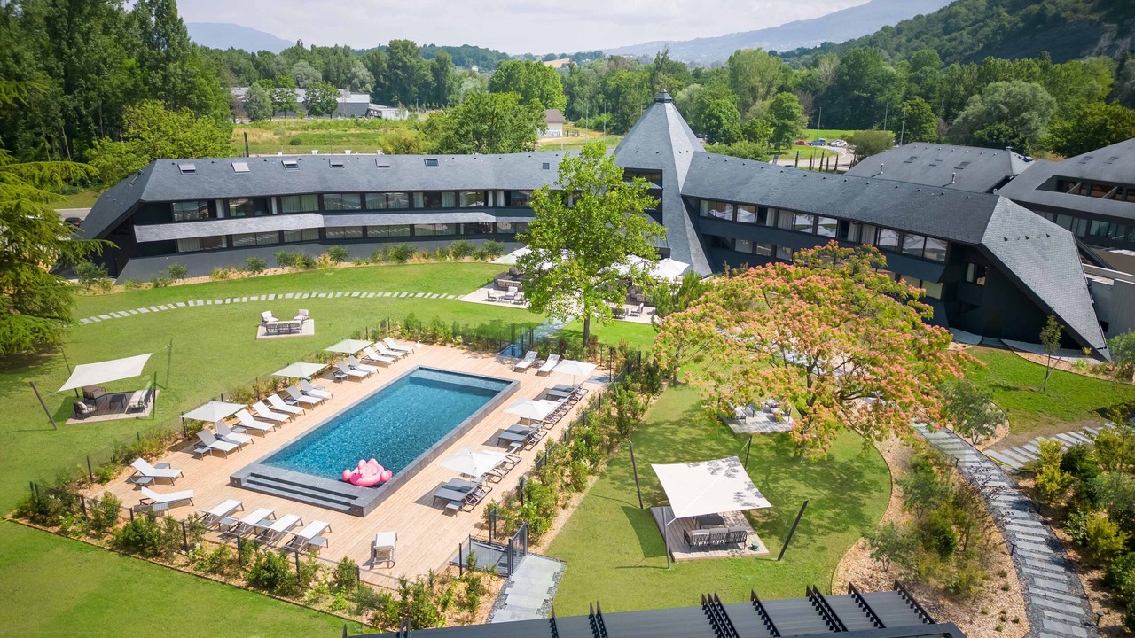 Photo of Outdoor in Voglans