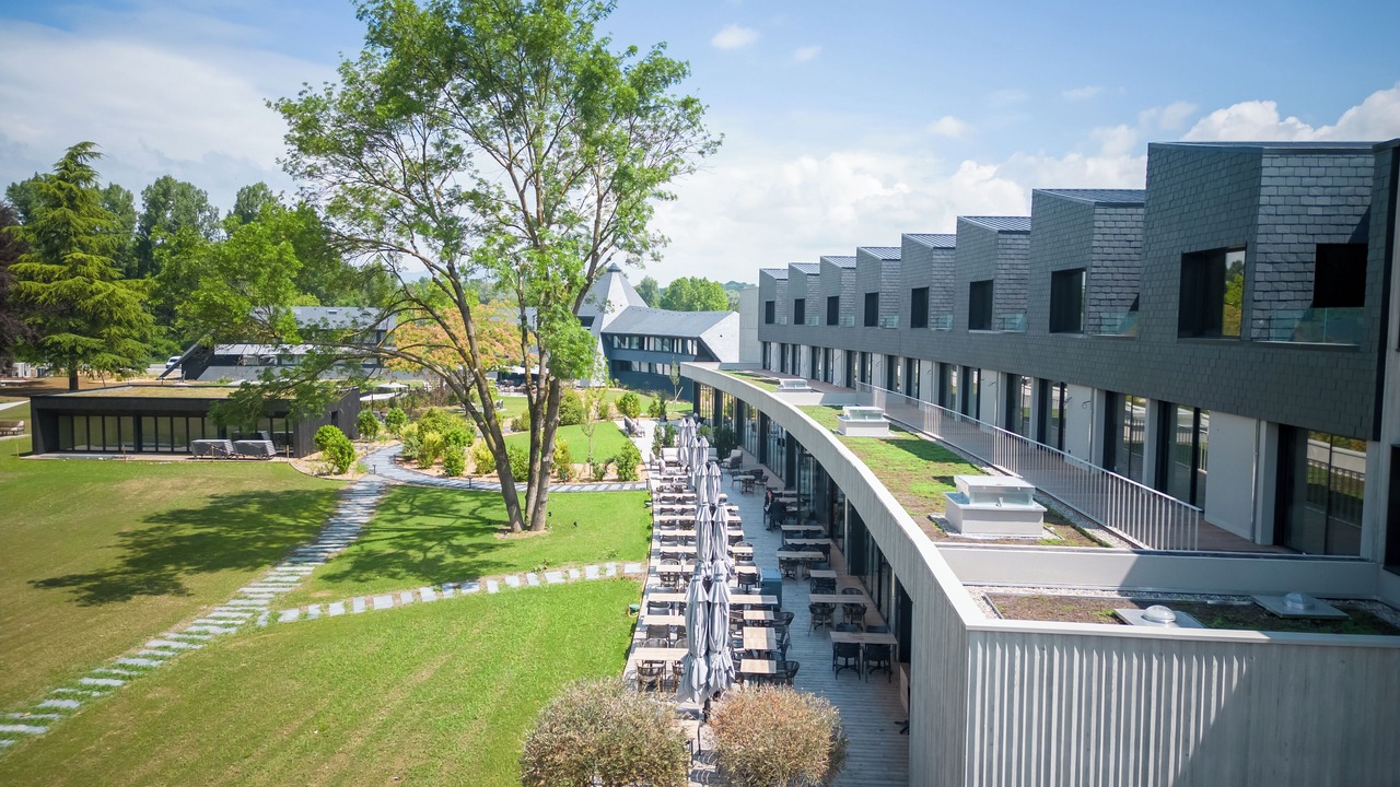 Photo of Outdoor in Voglans