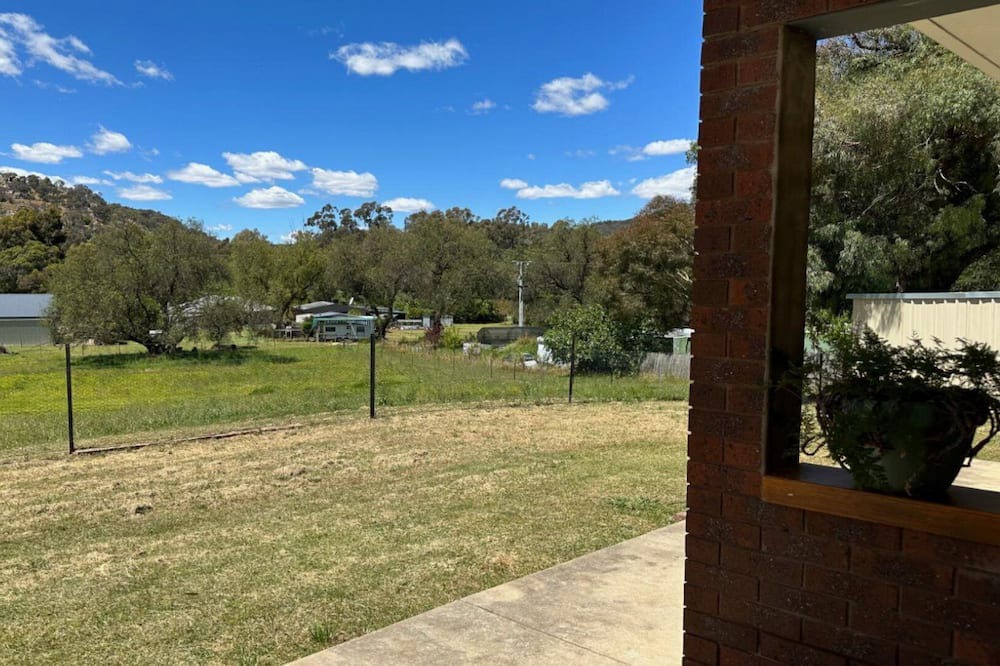 Photo of Outdoor in Eldorado