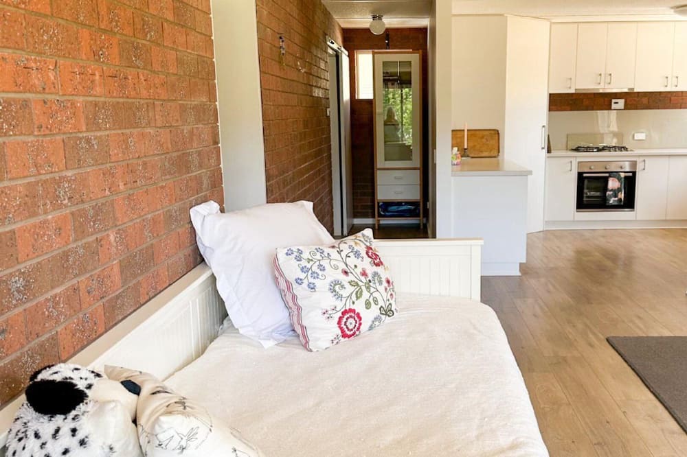 Photo of Bedroom in Eldorado