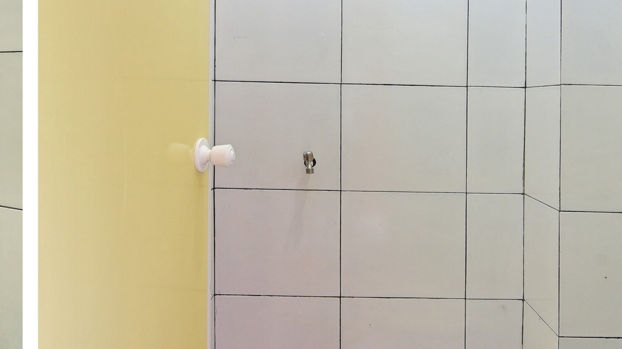 Photo of Bathroom in Marinsow