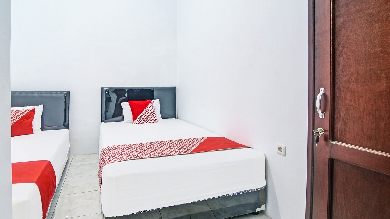 Photo of Bedroom in Marinsow