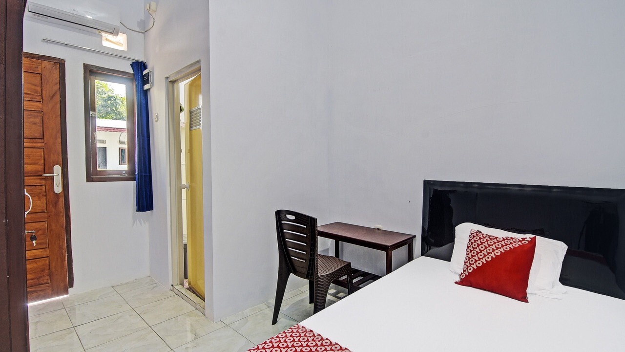 Photo of Bedroom in Marinsow