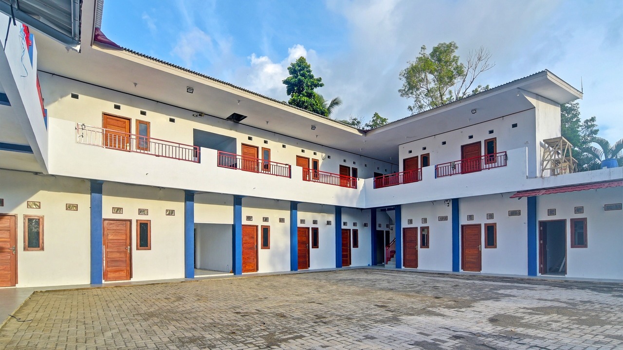 Photo of Outdoor in Marinsow