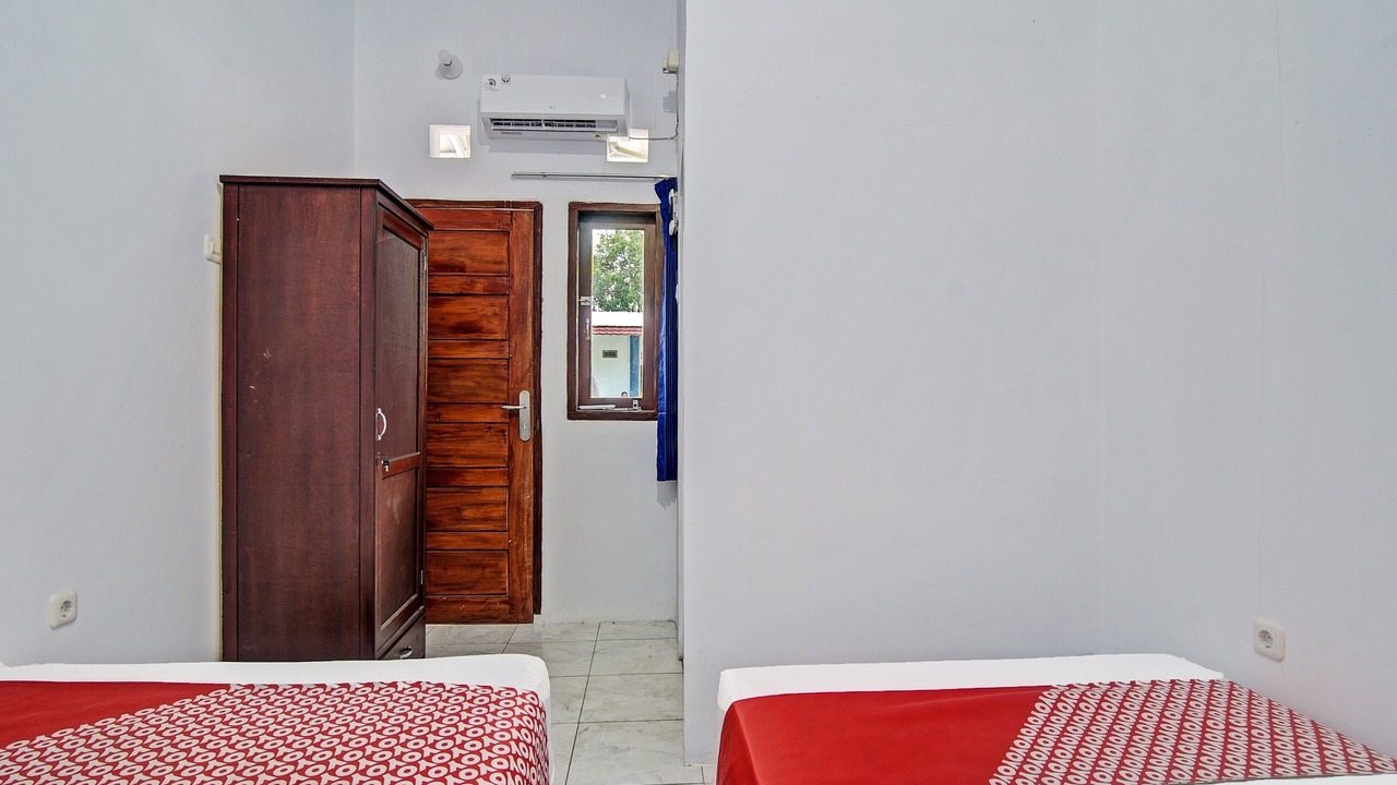 Photo of Bedroom in Marinsow