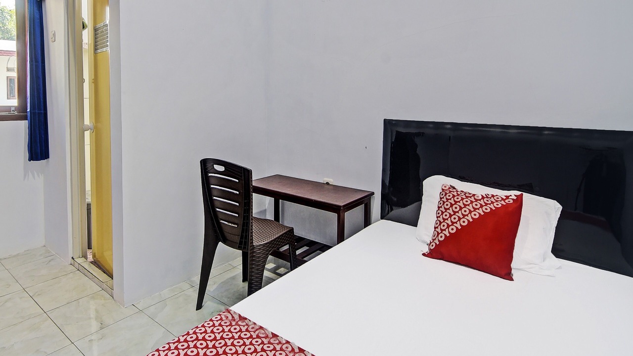 Photo of Bedroom in Marinsow