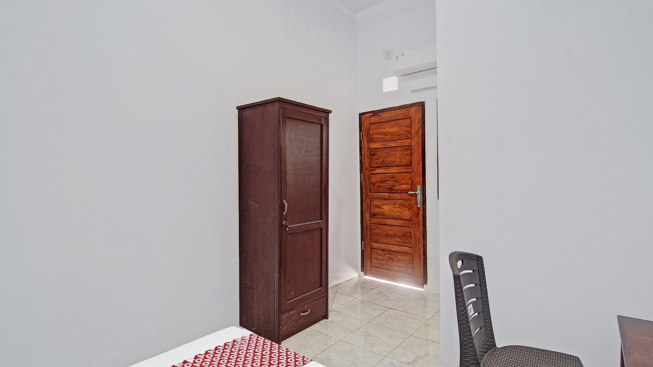 Photo of Bedroom in Marinsow