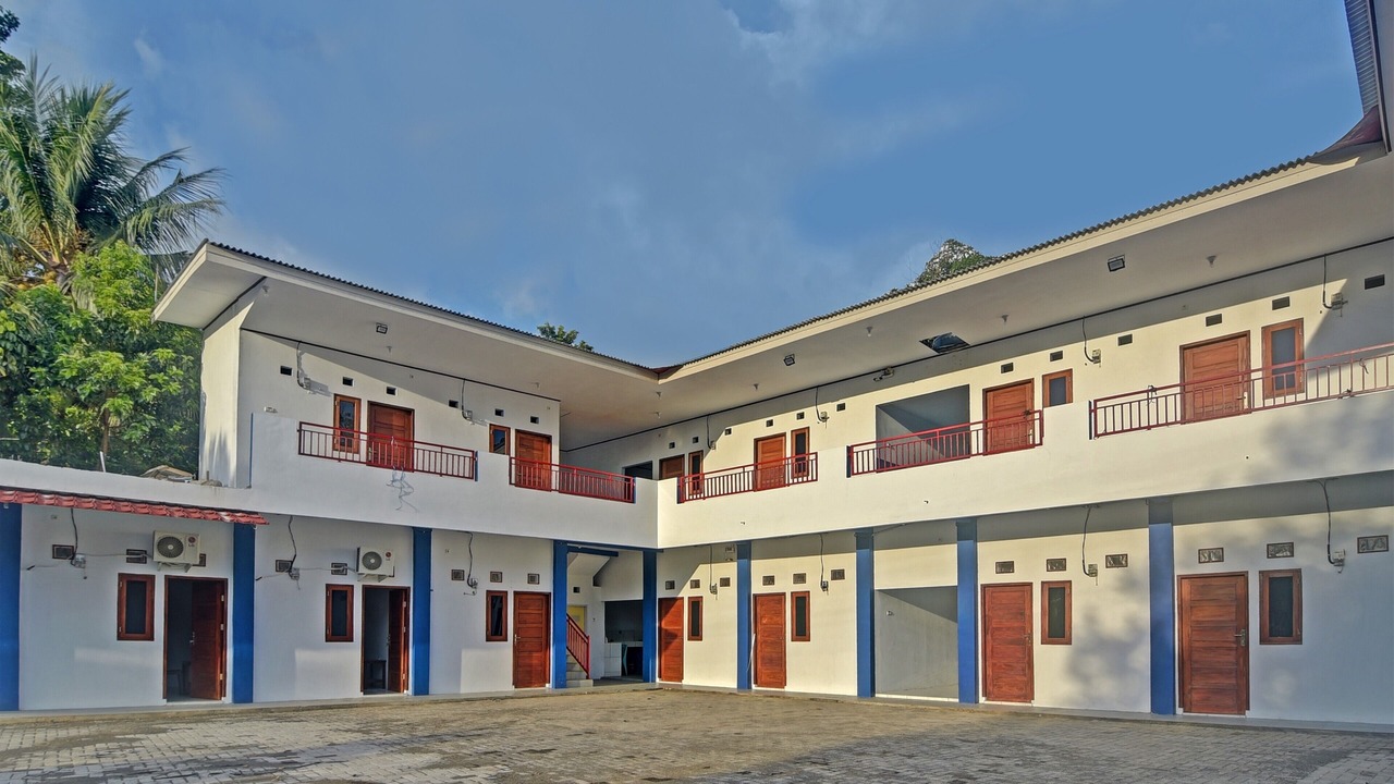 Photo of Outdoor in Marinsow