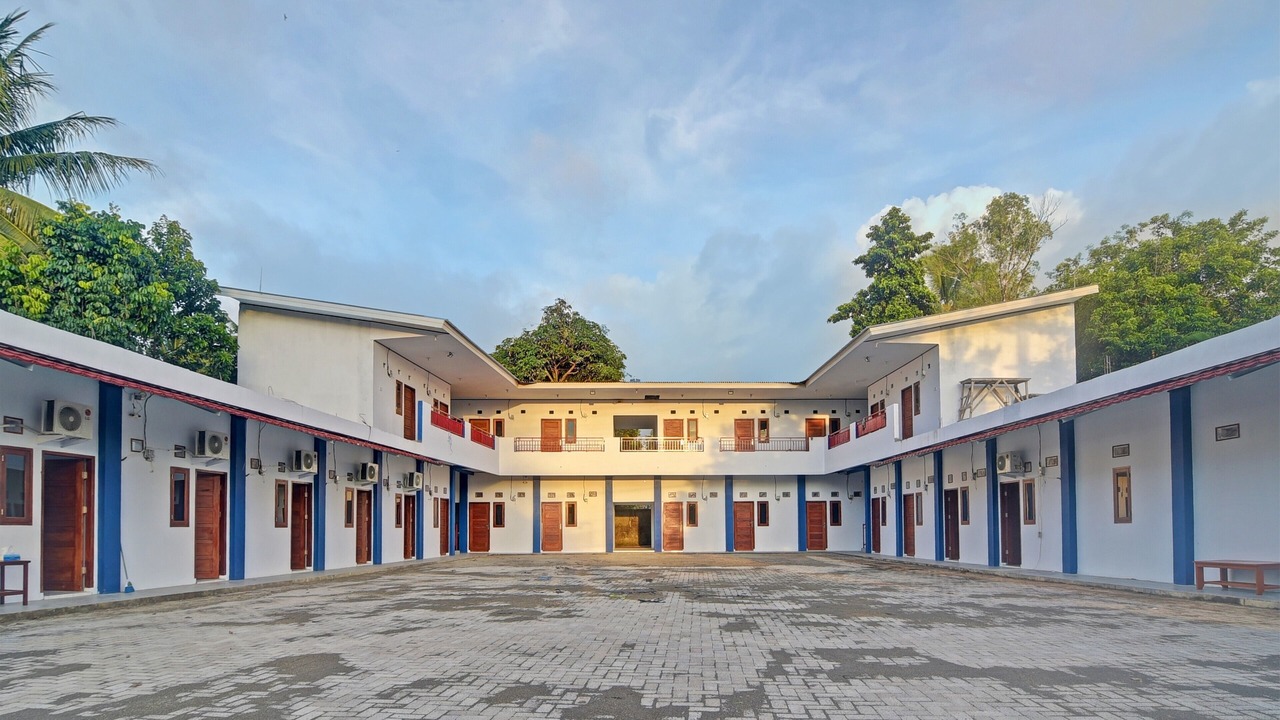 Photo of Outdoor in Marinsow