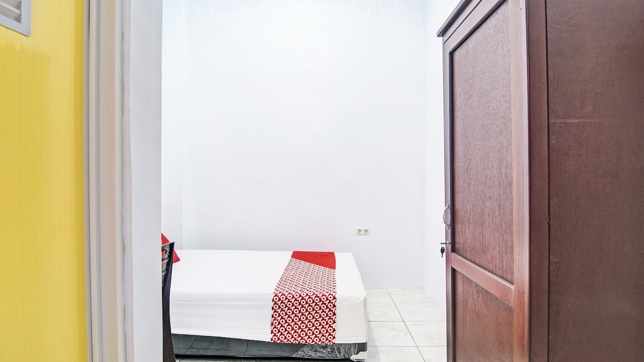 Photo of Bedroom in Marinsow