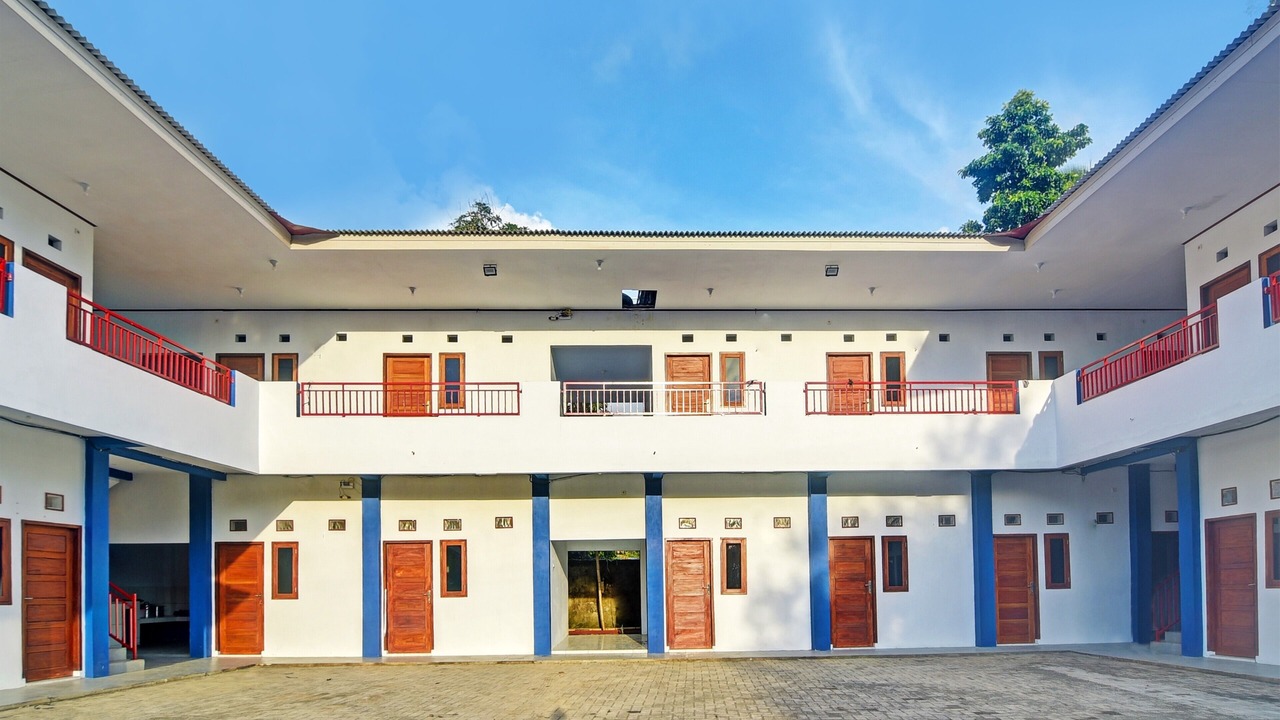 Photo of Outdoor in Marinsow