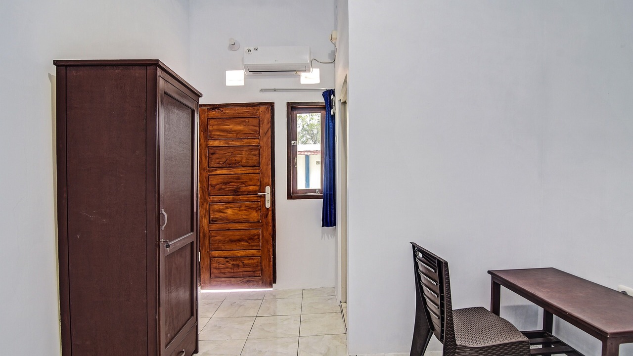 Photo of Bedroom in Marinsow