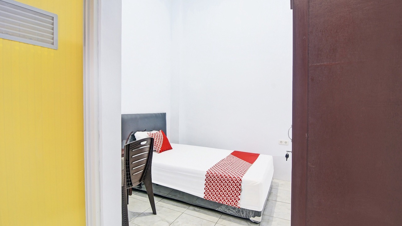 Photo of Bedroom in Marinsow