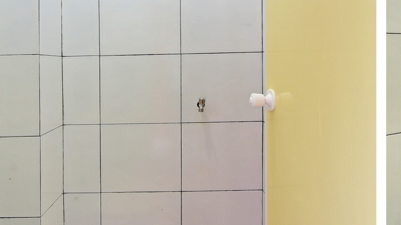 Photo of Bathroom in Marinsow