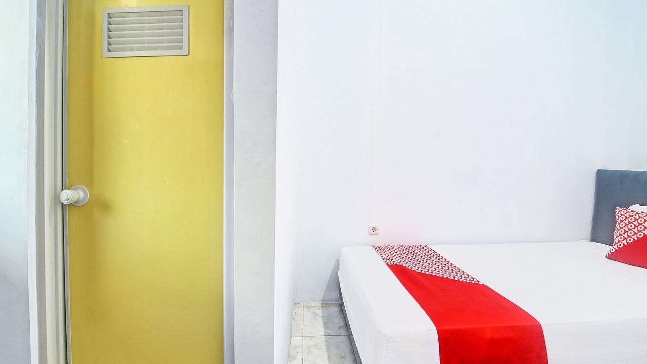 Photo of Bedroom in Marinsow