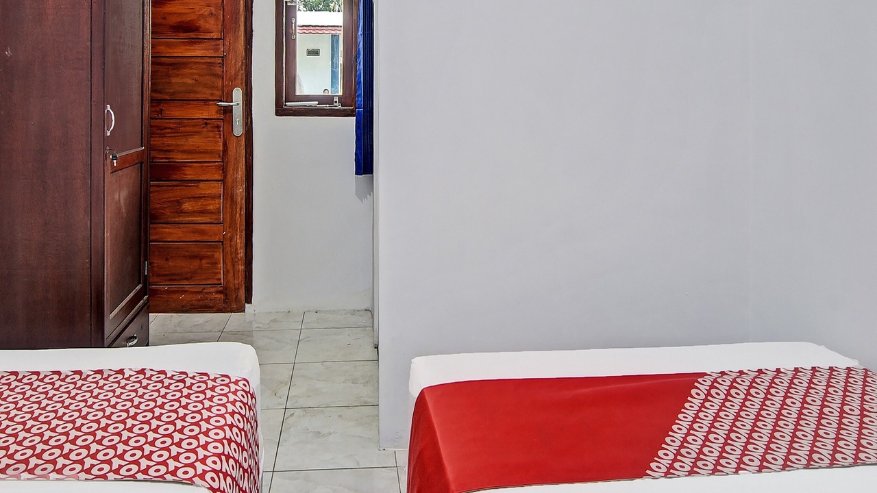 Photo of Bedroom in Marinsow