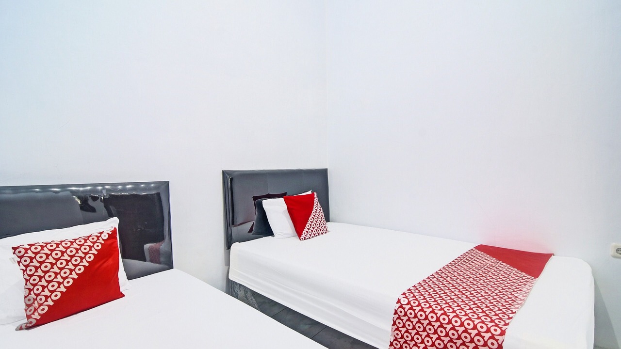 Photo of Bedroom in Marinsow