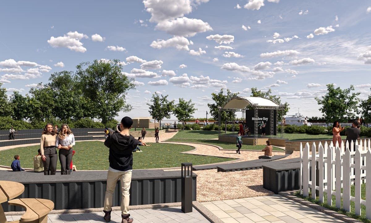 Photo of Outdoor in Great Houghton