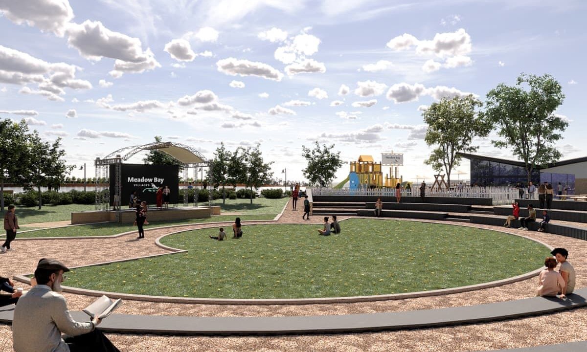 Photo of Outdoor in Great Houghton