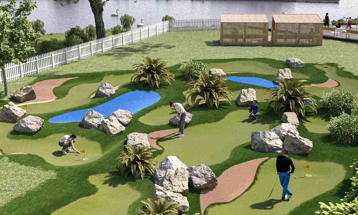 Photo of Outdoor in Great Houghton