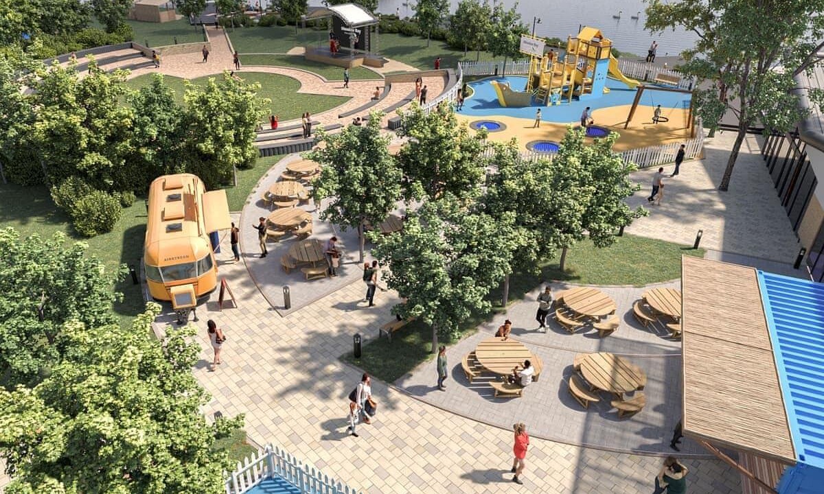 Photo of Outdoor in Great Houghton