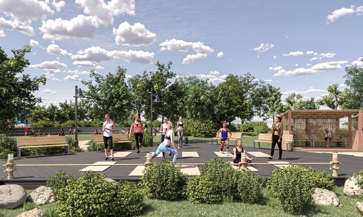 Photo of Outdoor in Great Houghton