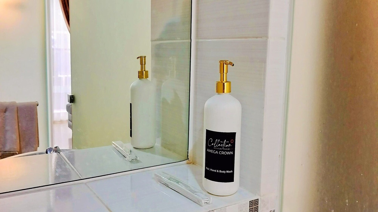 Photo of Bathroom in Waru