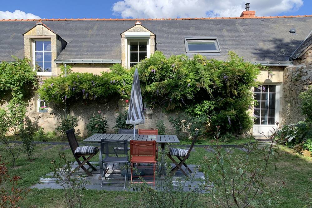 Photo of Outdoor in Charce-Saint-Ellier-sur-Aubance