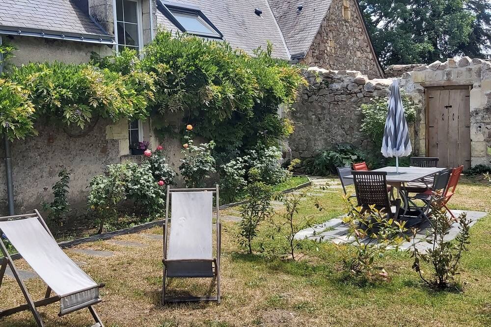 Photo of Outdoor in Charce-Saint-Ellier-sur-Aubance