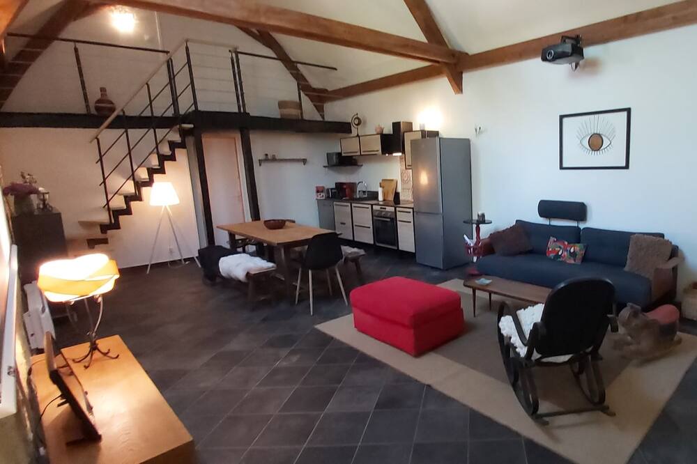 Photo of Others in Charce-Saint-Ellier-sur-Aubance