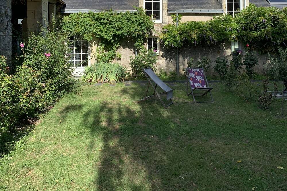 Photo of Outdoor in Charce-Saint-Ellier-sur-Aubance