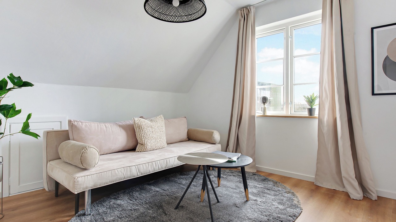 Photo of Patio Balcony in Amager