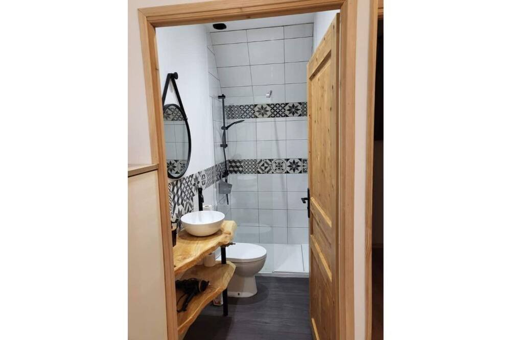 Photo of Bathroom in Cier-de-Riviere