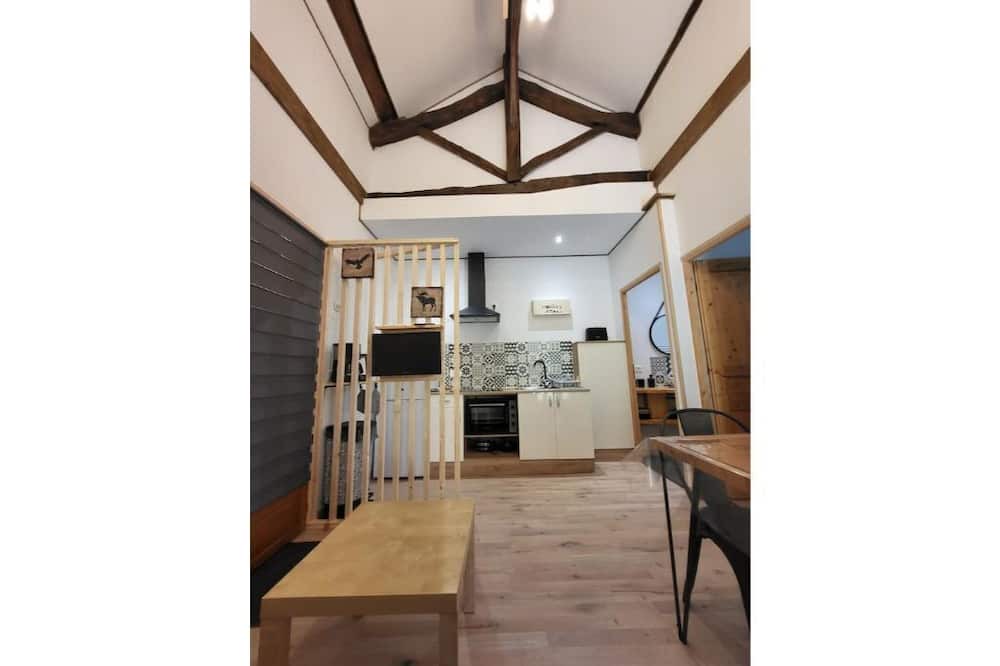 Photo of Kitchen in Cier-de-Riviere