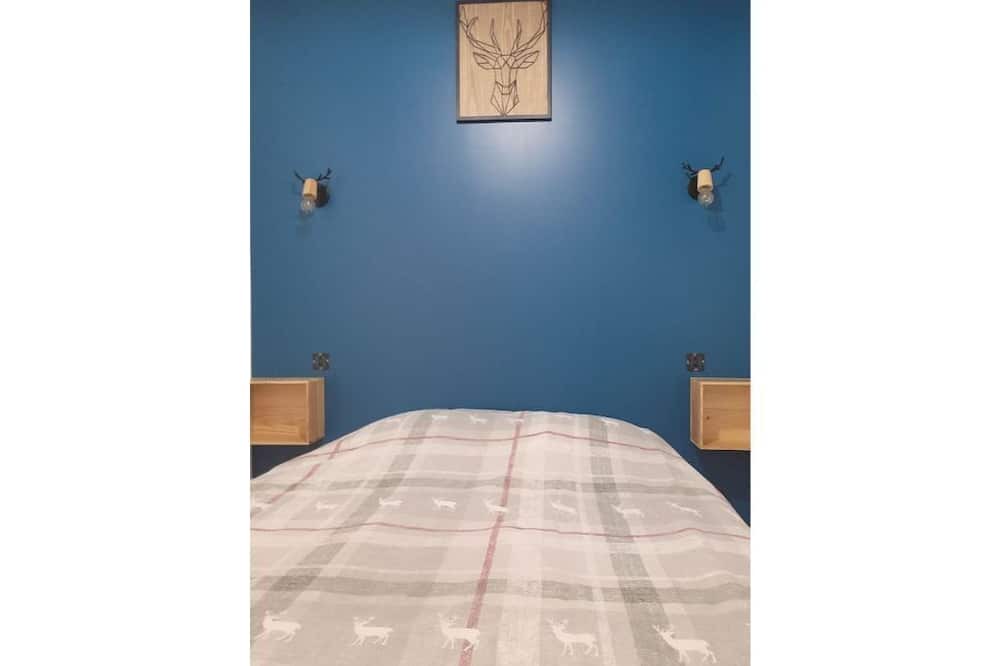 Photo of Bedroom in Cier-de-Riviere