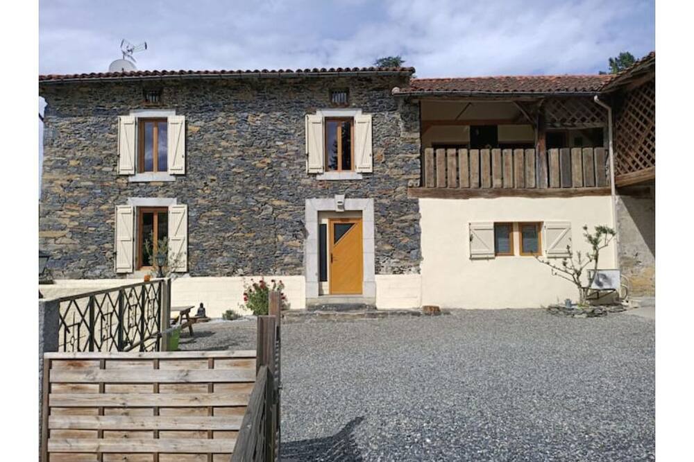 Photo of Outdoor in Cier-de-Riviere