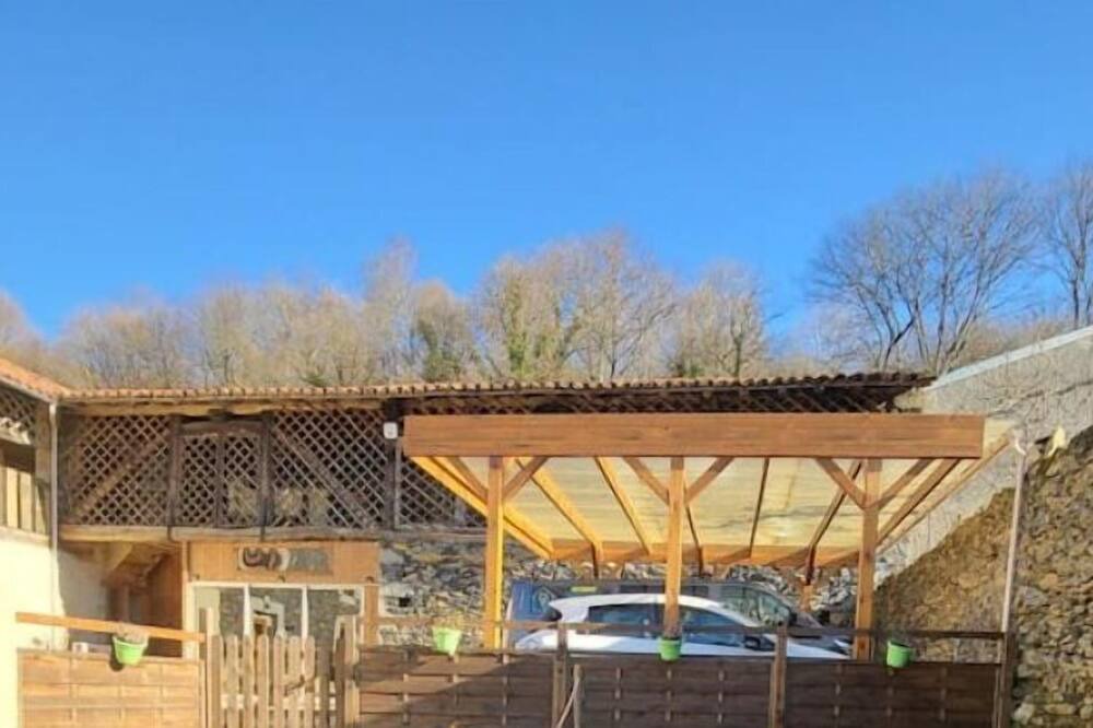 Photo of Outdoor in Cier-de-Riviere