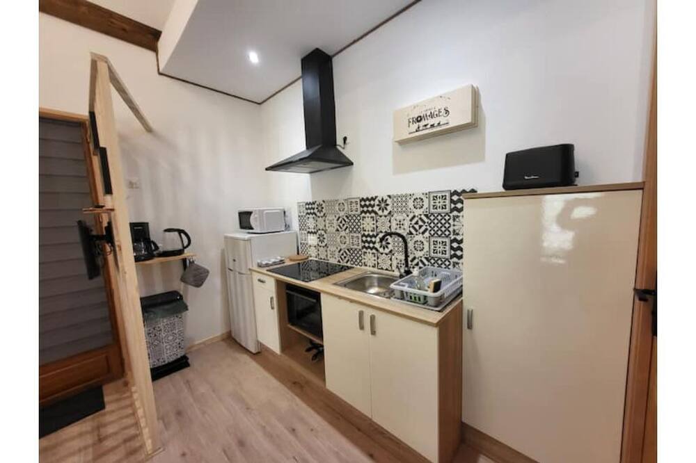 Photo of Kitchen in Cier-de-Riviere