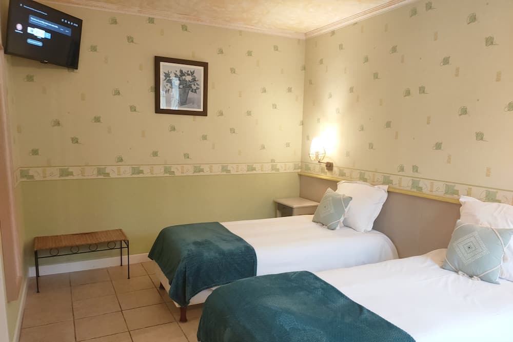 Photo of Bedroom in Saint-Pol-sur-Ternoise
