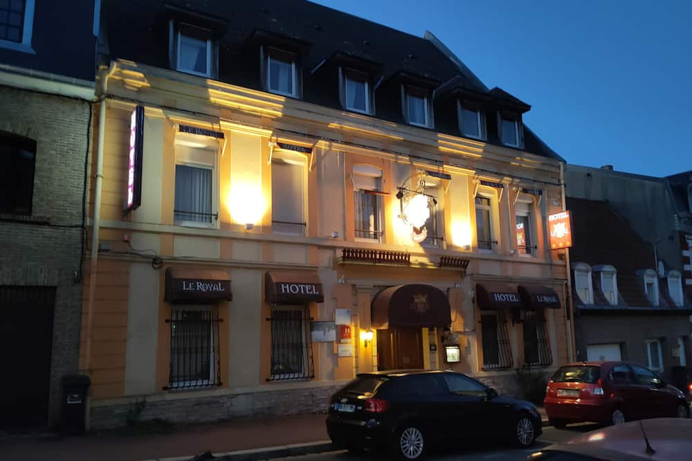 Photo of Outdoor in Saint-Pol-sur-Ternoise