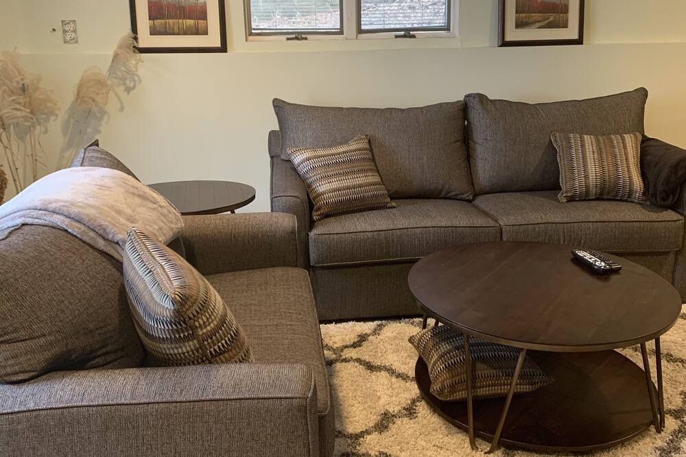 Photo of Livingroom in Tappan