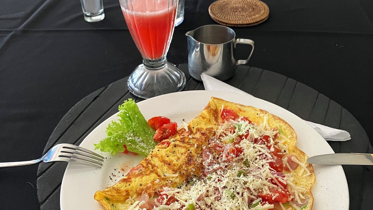 Photo of Others in Padangbai