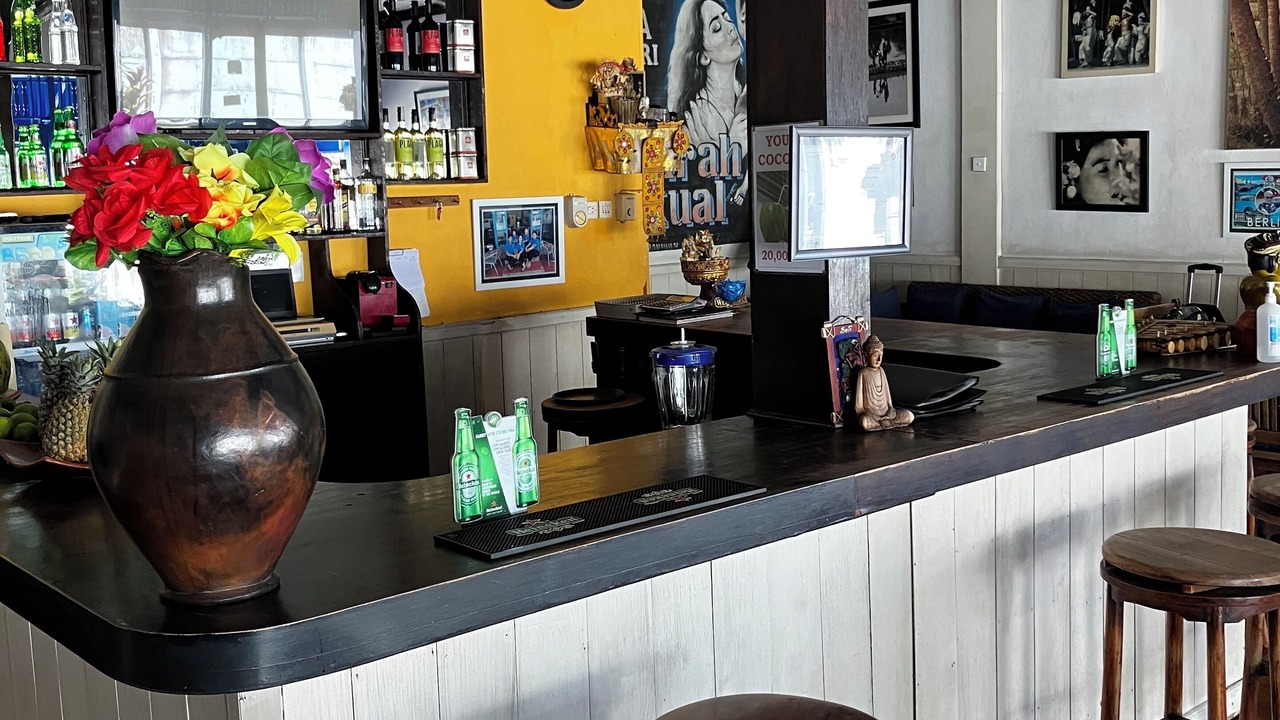 Photo of Others in Padangbai