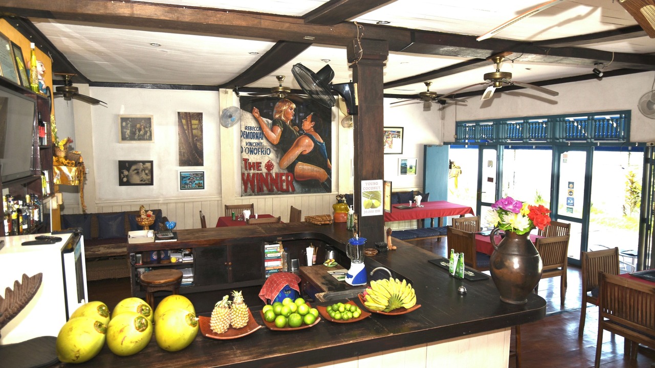 Photo of Others in Padangbai