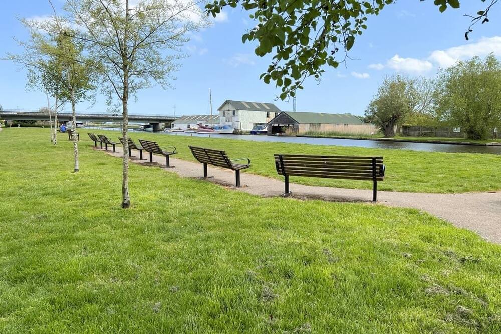 Photo of Others in Potter Heigham