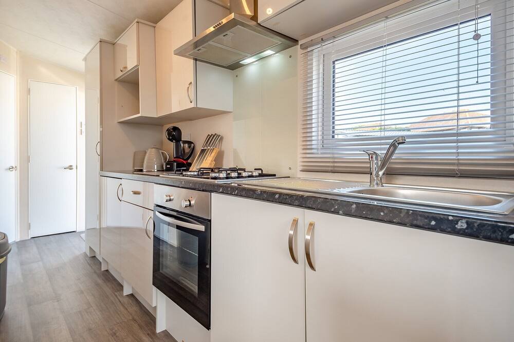 Photo of Kitchen in Potter Heigham