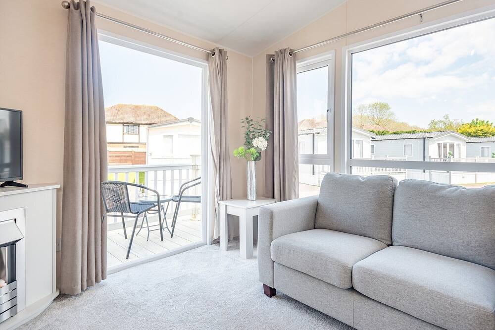 Photo of Livingroom in Potter Heigham