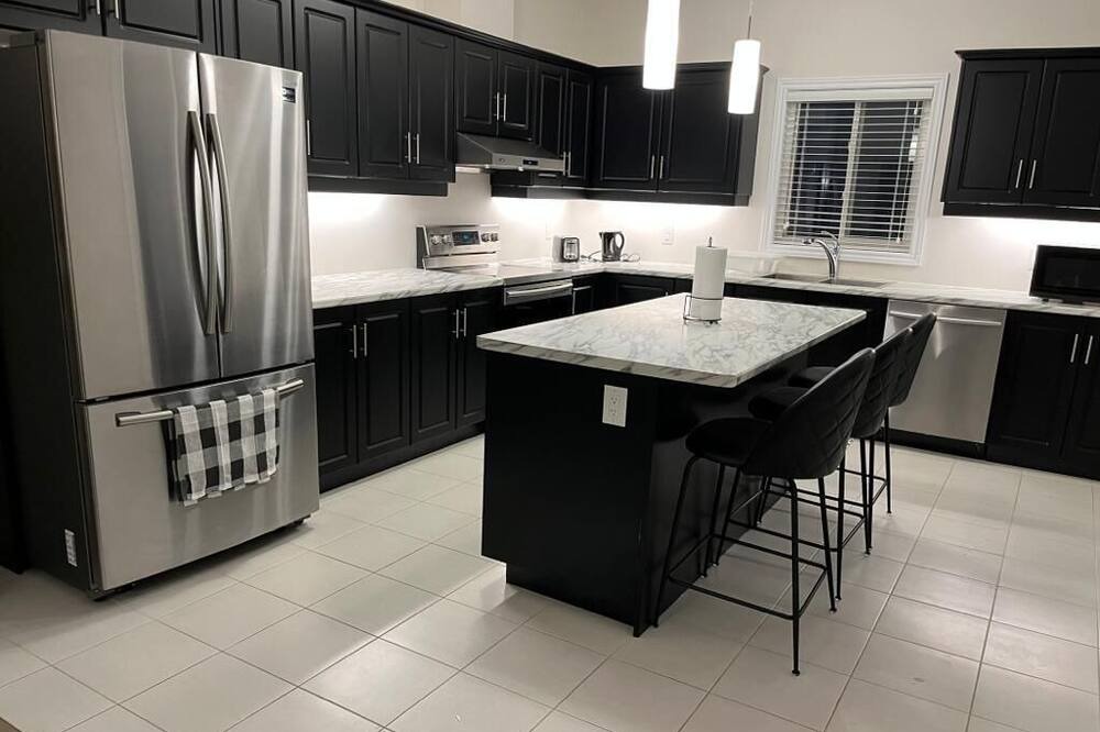 Photo of Kitchen in Welland